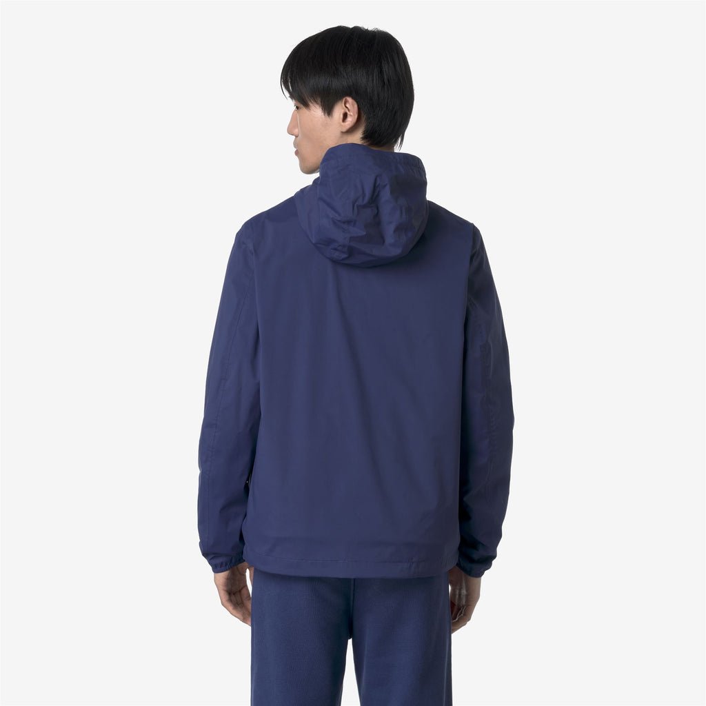 Jackets_MAN_JACK  STRETCH NYLON JERSEY_Short_Blue Deep Cobalt - Commercial 6