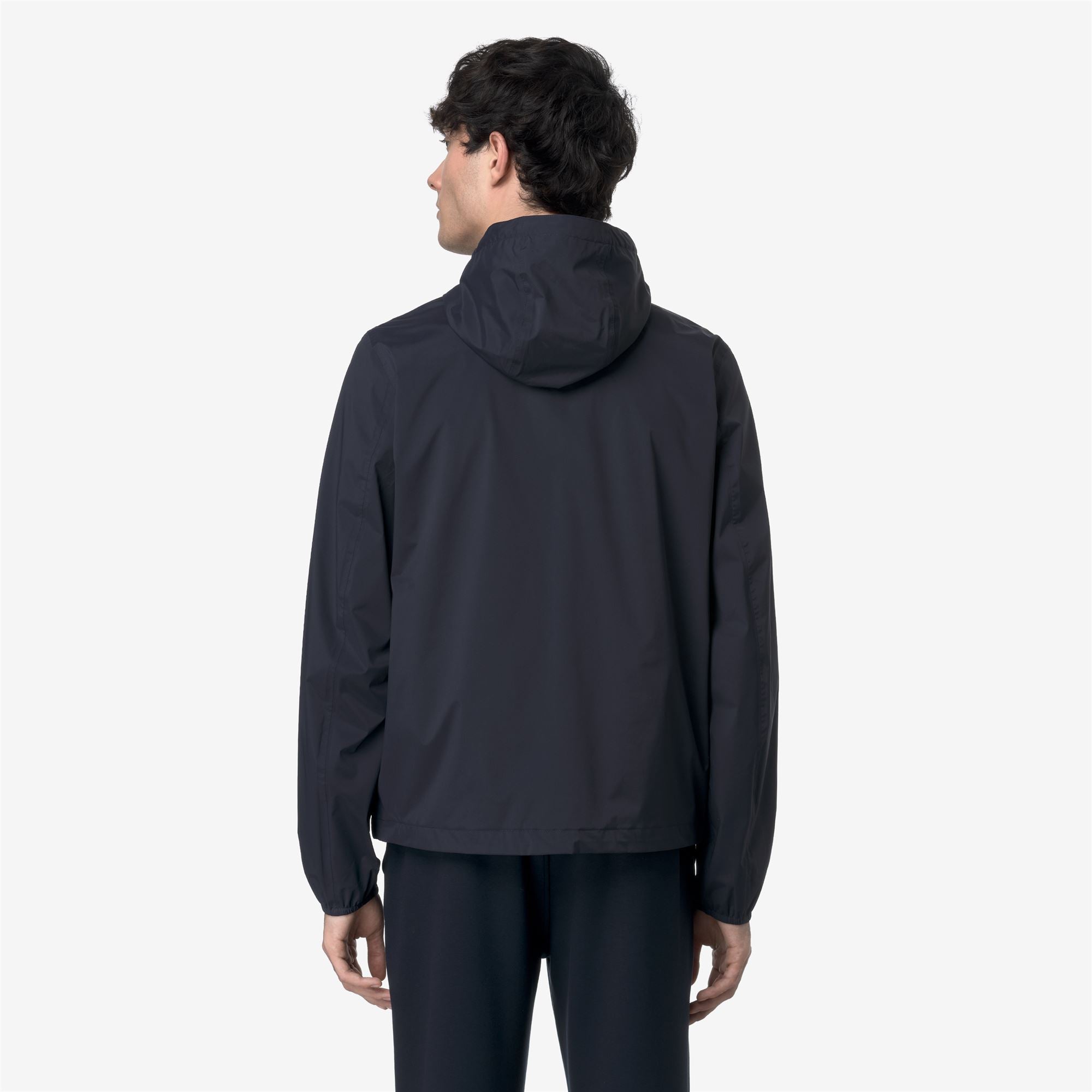 Jackets_MAN_JACK  STRETCH NYLON JERSEY_Short_Blue Depth - Commercial 6