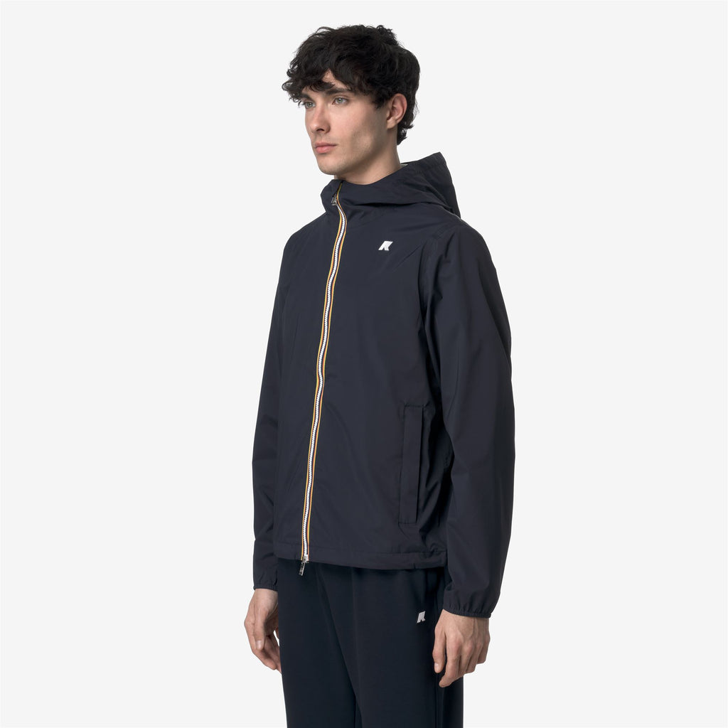 Jackets_MAN_JACK  STRETCH NYLON JERSEY_Short_Blue Depth - Commercial 5