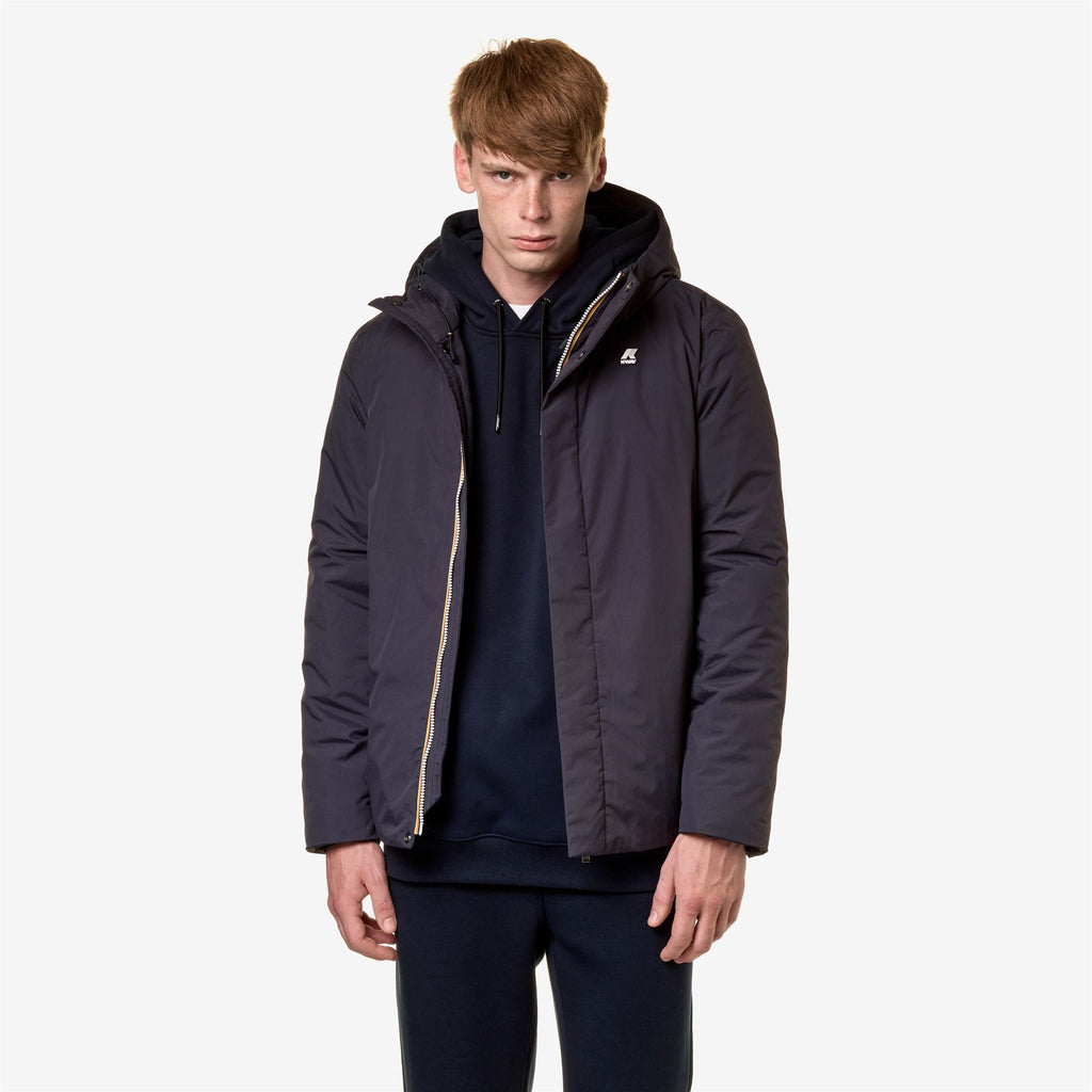 Jackets_MAN_JACK RIPSTOP MARMOTTA_Short_Blue D-Blue A - Commercial 4