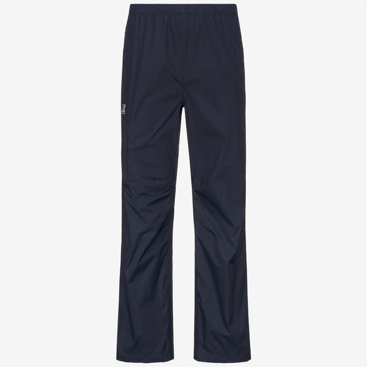 LE VRAI 4.0 ETHAN - Pants - Sport Trousers - UNISEX - BLUE DEPTH
