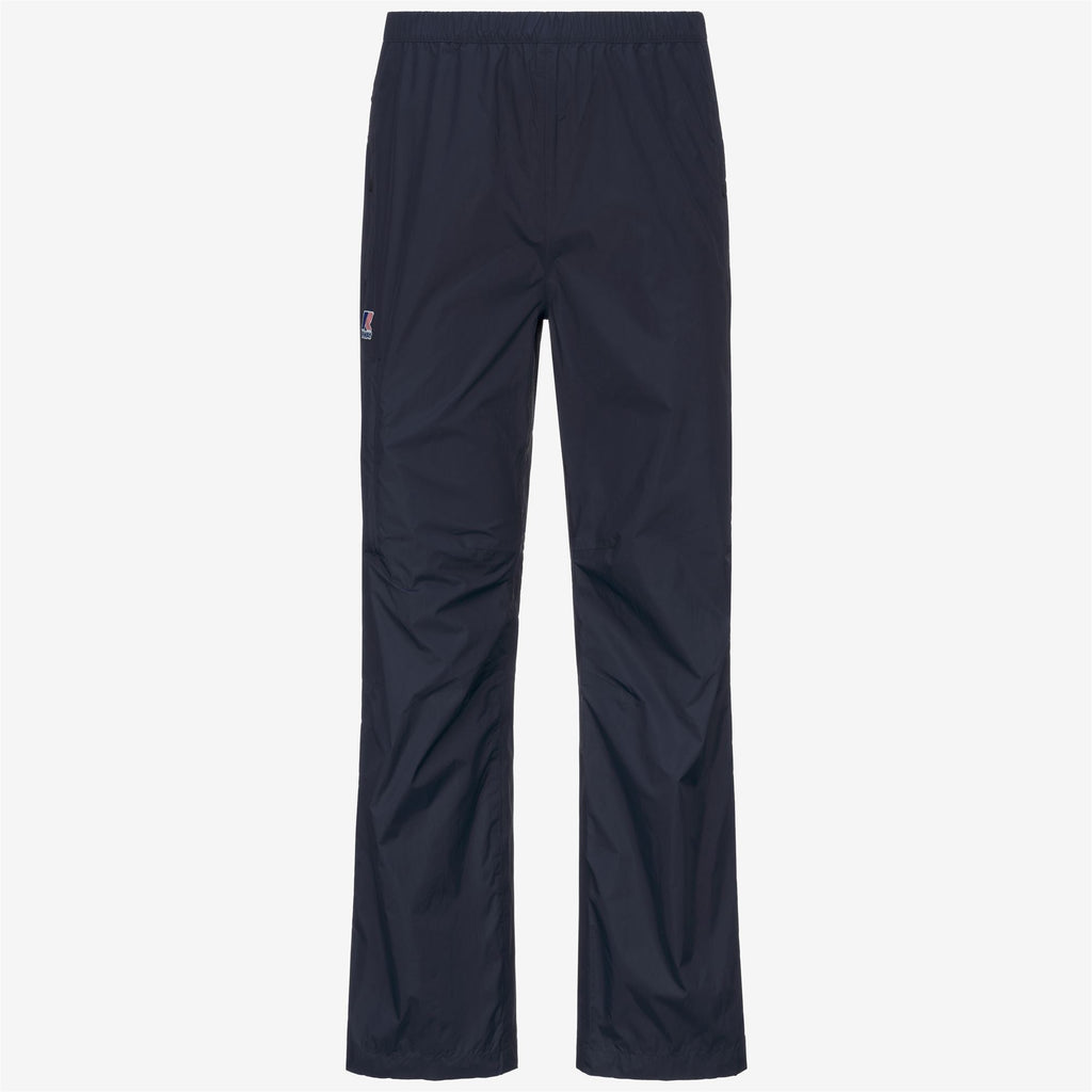 Pants_UNISEX_LE VRAI 4.0 ETHAN_Sport Trousers_Blue Depth - Commercial 7