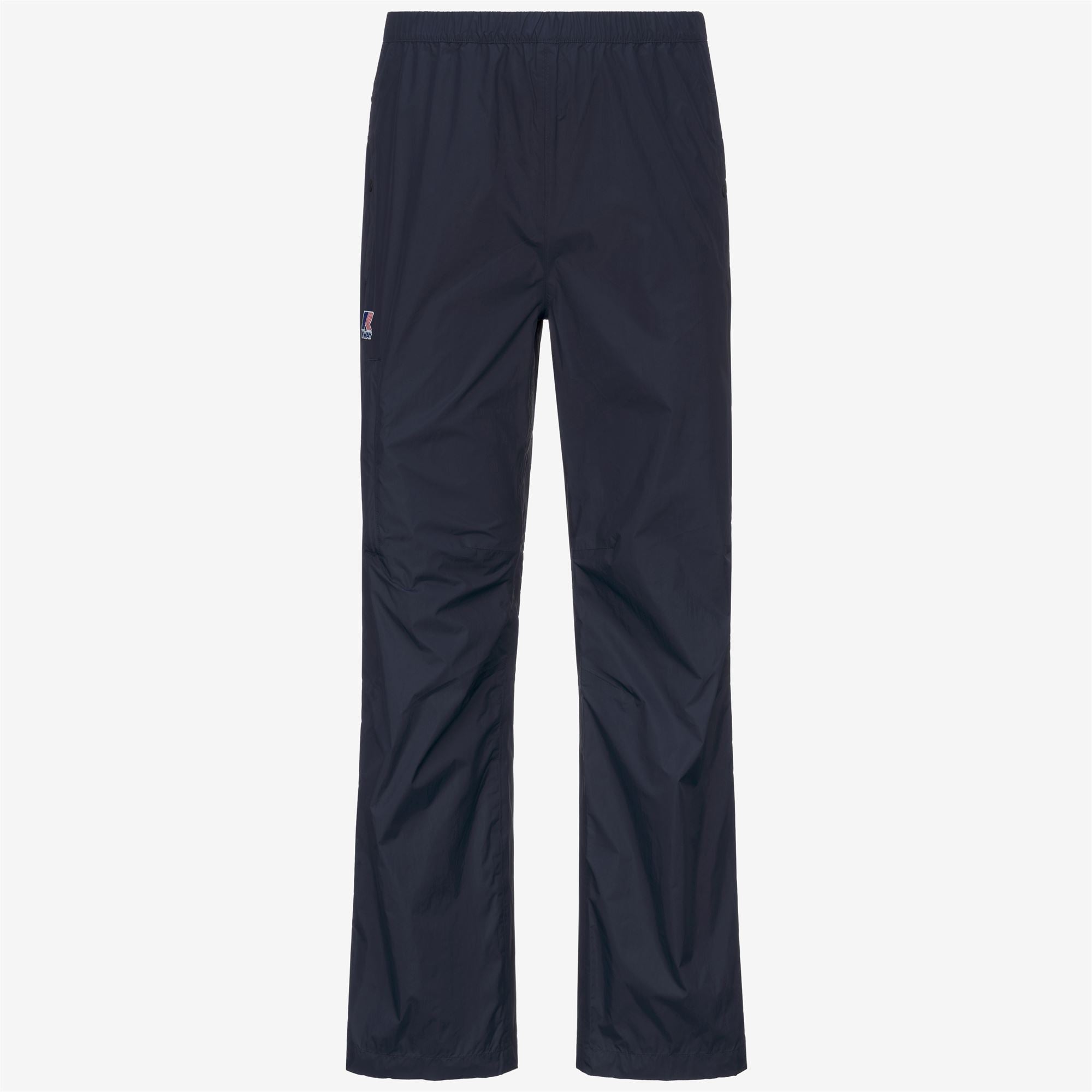 Pants_UNISEX_LE VRAI 4.0 ETHAN_Sport Trousers_Blue Depth - Commercial 7