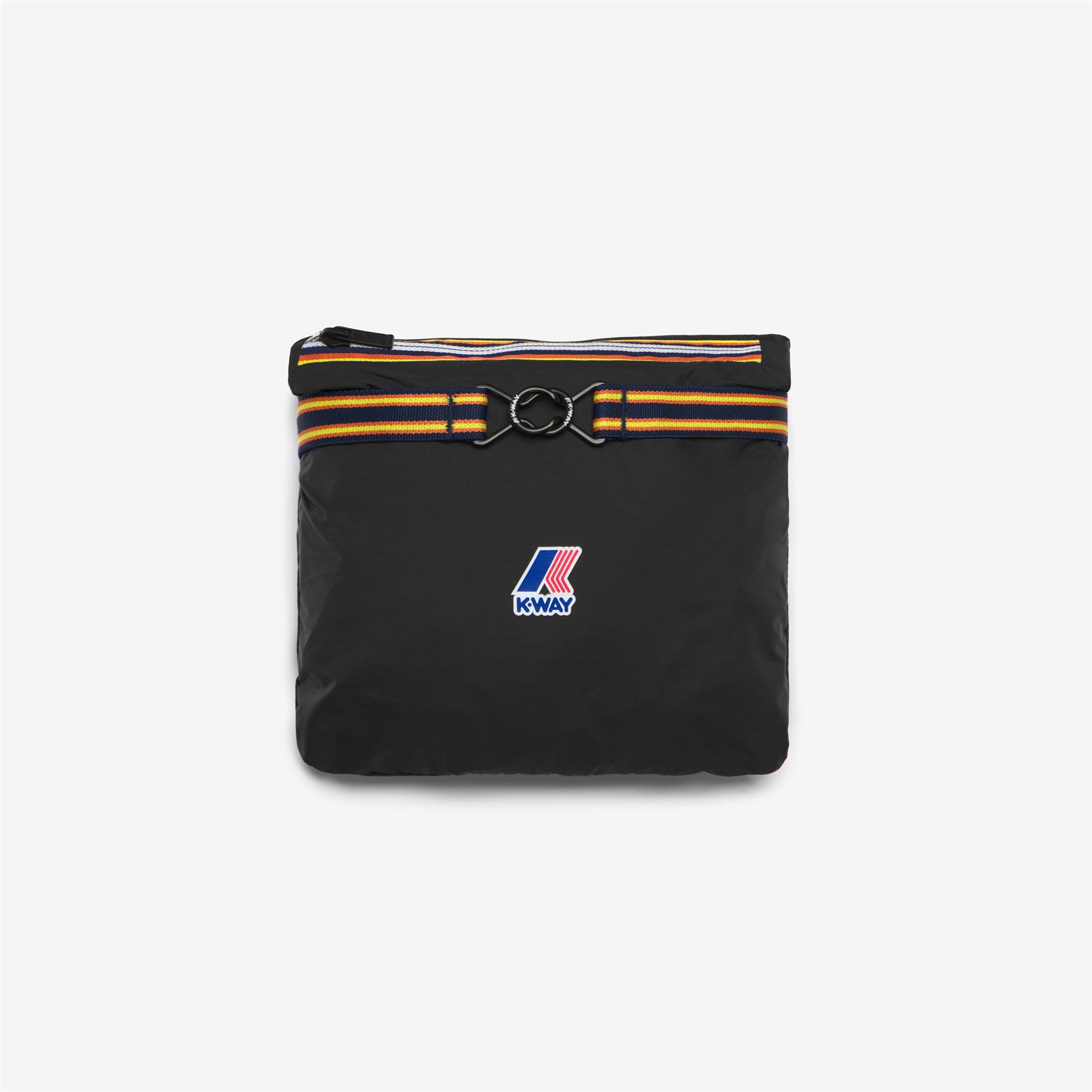 Pants_UNISEX_LE VRAI 4.0 ETHAN_Sport Trousers_Black Pure - Commercial 6