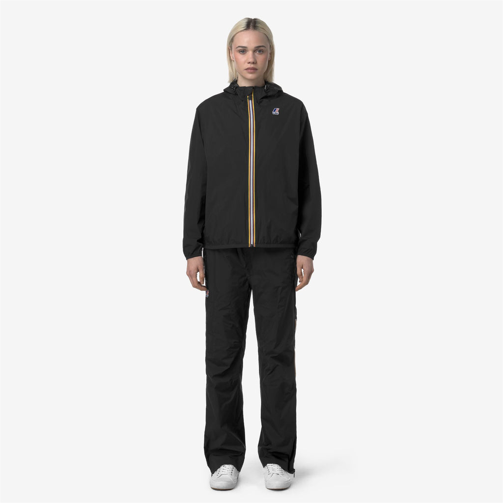 Pants_UNISEX_LE VRAI 4.0 ETHAN_Sport Trousers_Black Pure - Commercial 2