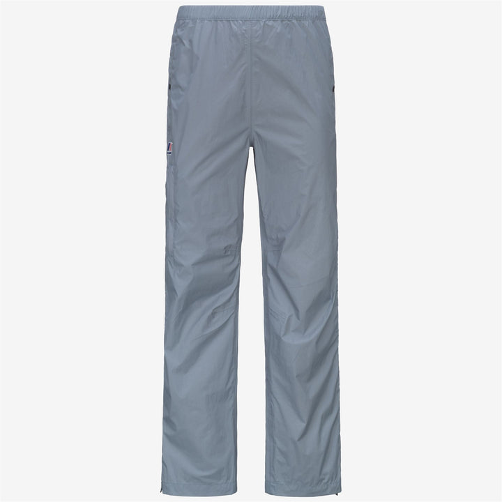LE VRAI 4.0 ETHAN - Pants - Sport Trousers - UNISEX - GREY MD