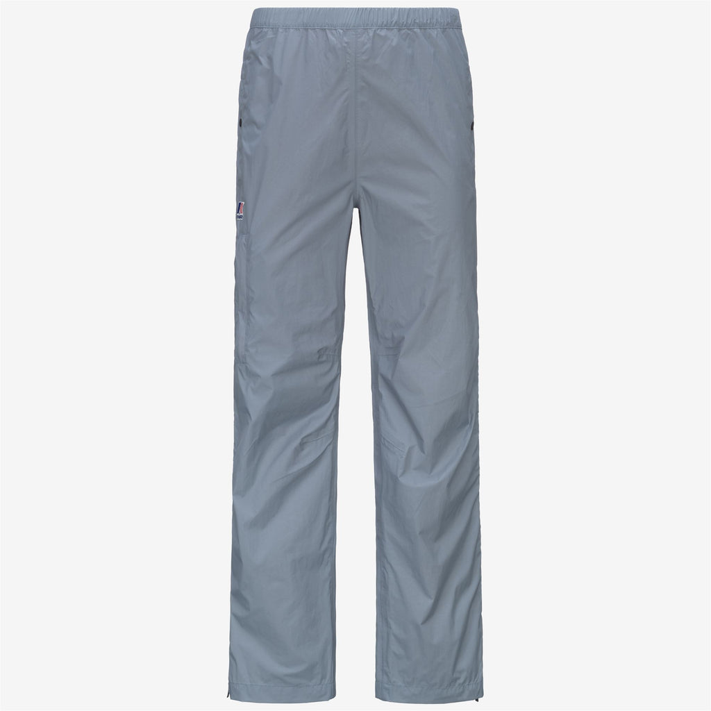Pants_UNISEX_LE VRAI 4.0 ETHAN_Sport Trousers_Grey Md - Commercial 7