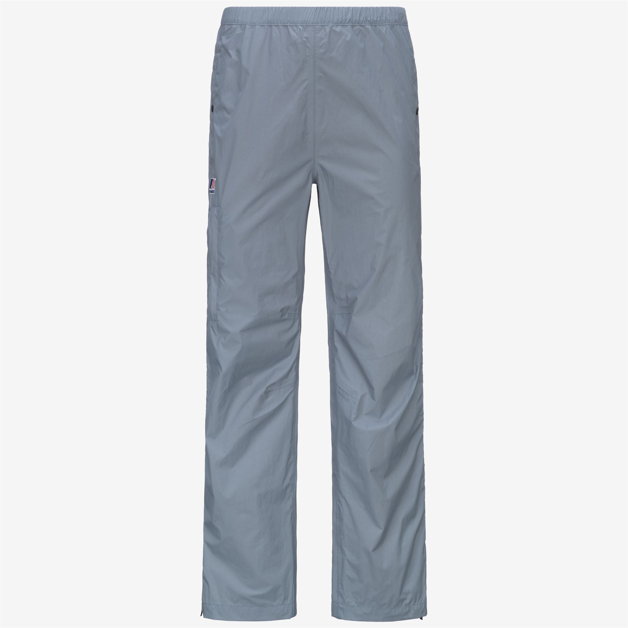 Pants_UNISEX_LE VRAI 4.0 ETHAN_Sport Trousers_Grey Md - Commercial 7