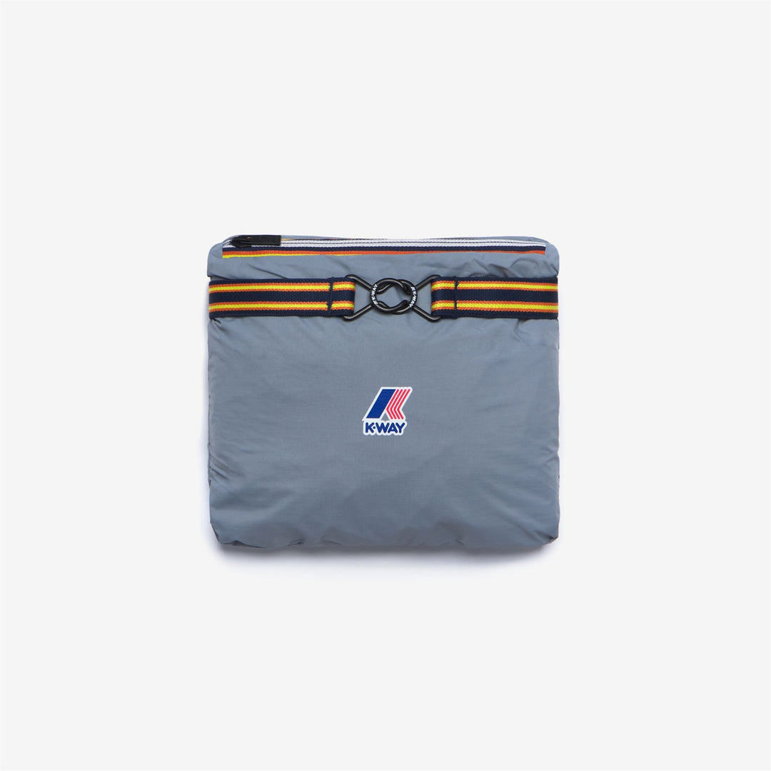 LE VRAI 4.0 ETHAN - Pants - Sport Trousers - UNISEX - GREY MD