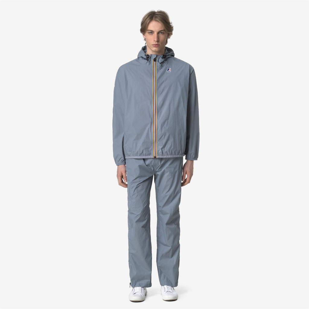 Pants_UNISEX_LE VRAI 4.0 ETHAN_Sport Trousers_Grey Md - Commercial 2