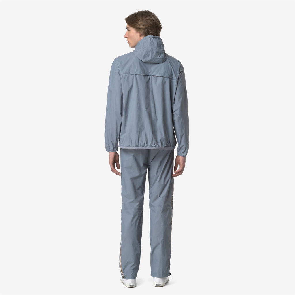 Pants_UNISEX_LE VRAI 4.0 ETHAN_Sport Trousers_Grey Md - Commercial 5
