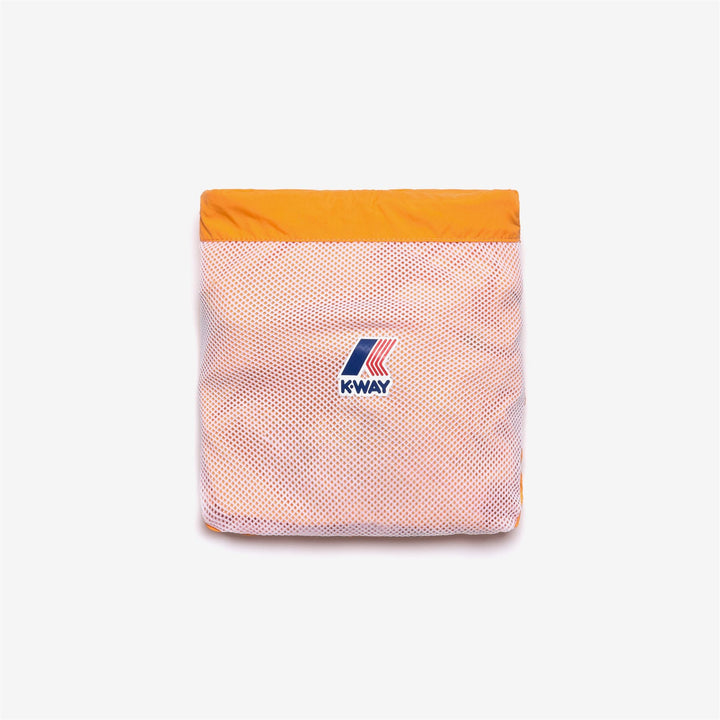 LE VRAI OLIVIER - Bathing Suits - Swimming Trunks - MAN - ORANGE