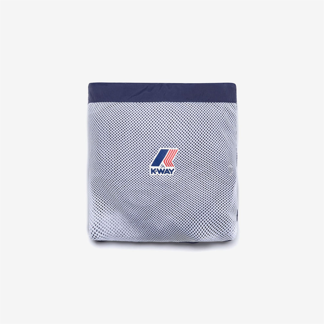 LE VRAI OLIVIER - Bathing Suits - Swimming Trunks - MAN - BLUE DEEP COBALT