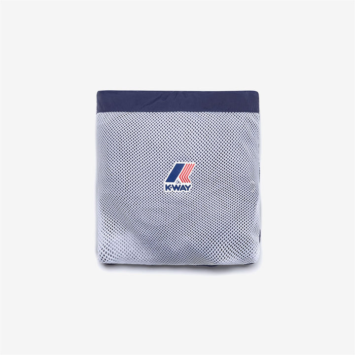 LE VRAI OLIVIER - Bathing Suits - Swimming Trunks - MAN - BLUE DEEP COBALT