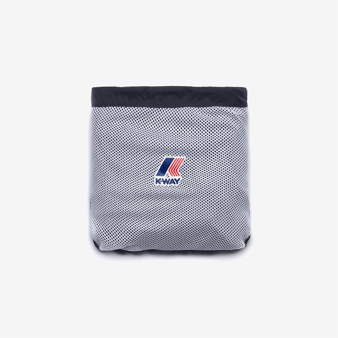 LE VRAI OLIVIER - Bathing Suits - Swimming Trunks - MAN - BLUE DEPTH