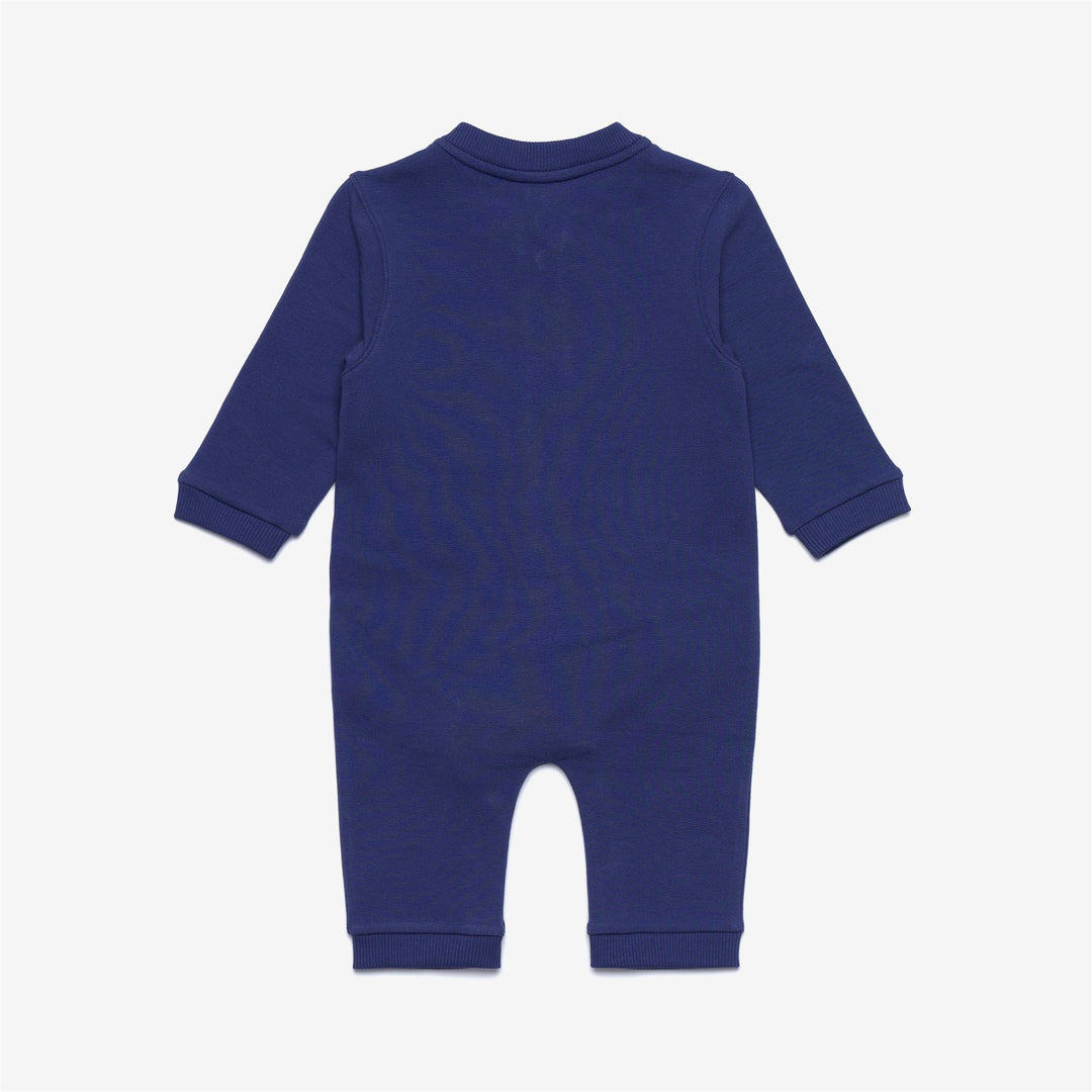 E. SET MILLE - Sets -  - KID UNISEX - Blue Deep Cobalt