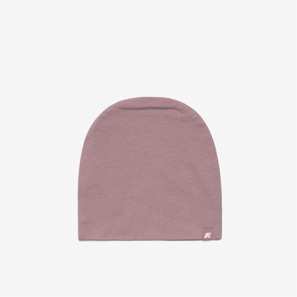 Sets_KID UNISEX_E. SET MILLE_Tracksuit / Hat_Rose Pinkish - Commercial 4