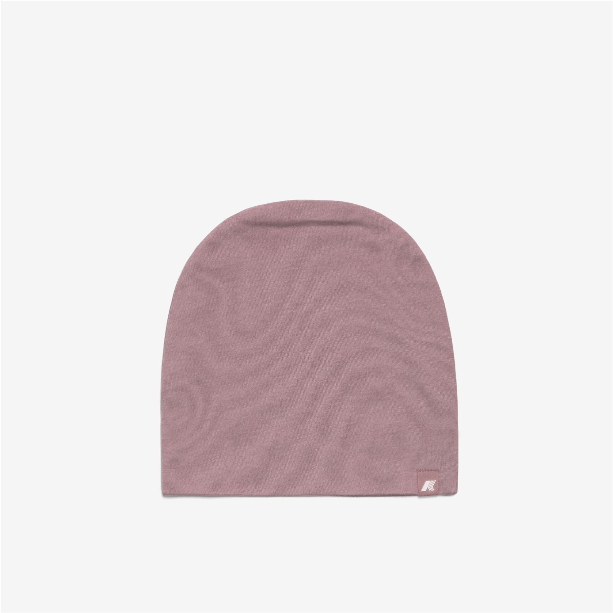 Sets_KID UNISEX_E. SET MILLE_Tracksuit / Hat_Rose Pinkish - Commercial 5