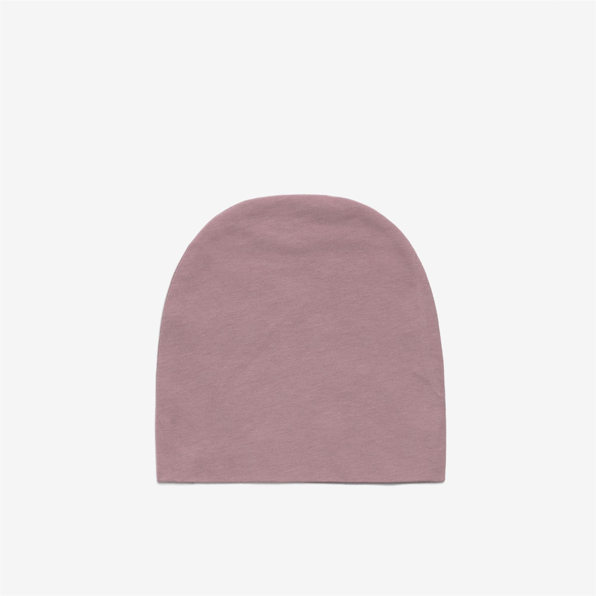 Sets_KID UNISEX_E. SET MILLE_Tracksuit / Hat_Rose Pinkish - Commercial 5
