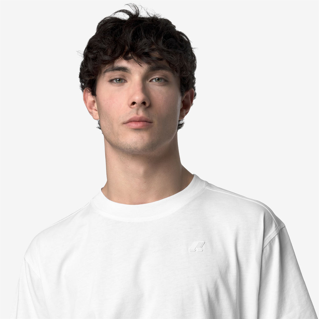 T-Shirts & Top_MAN_SOLO JERSEY_T-Shirt_White - Commercial 7