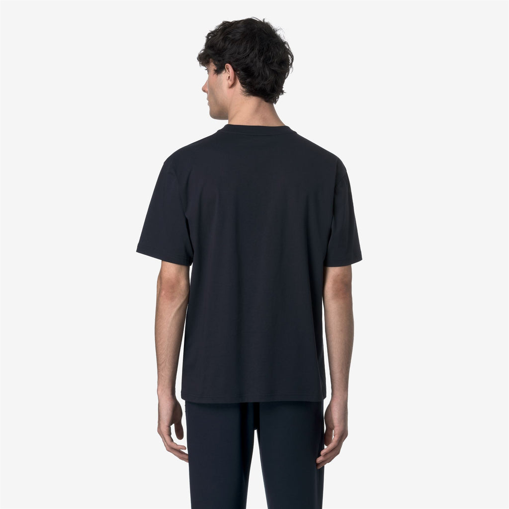 T-Shirts & Top_MAN_SOLO JERSEY_T-Shirt_Blue Depth - Commercial 6
