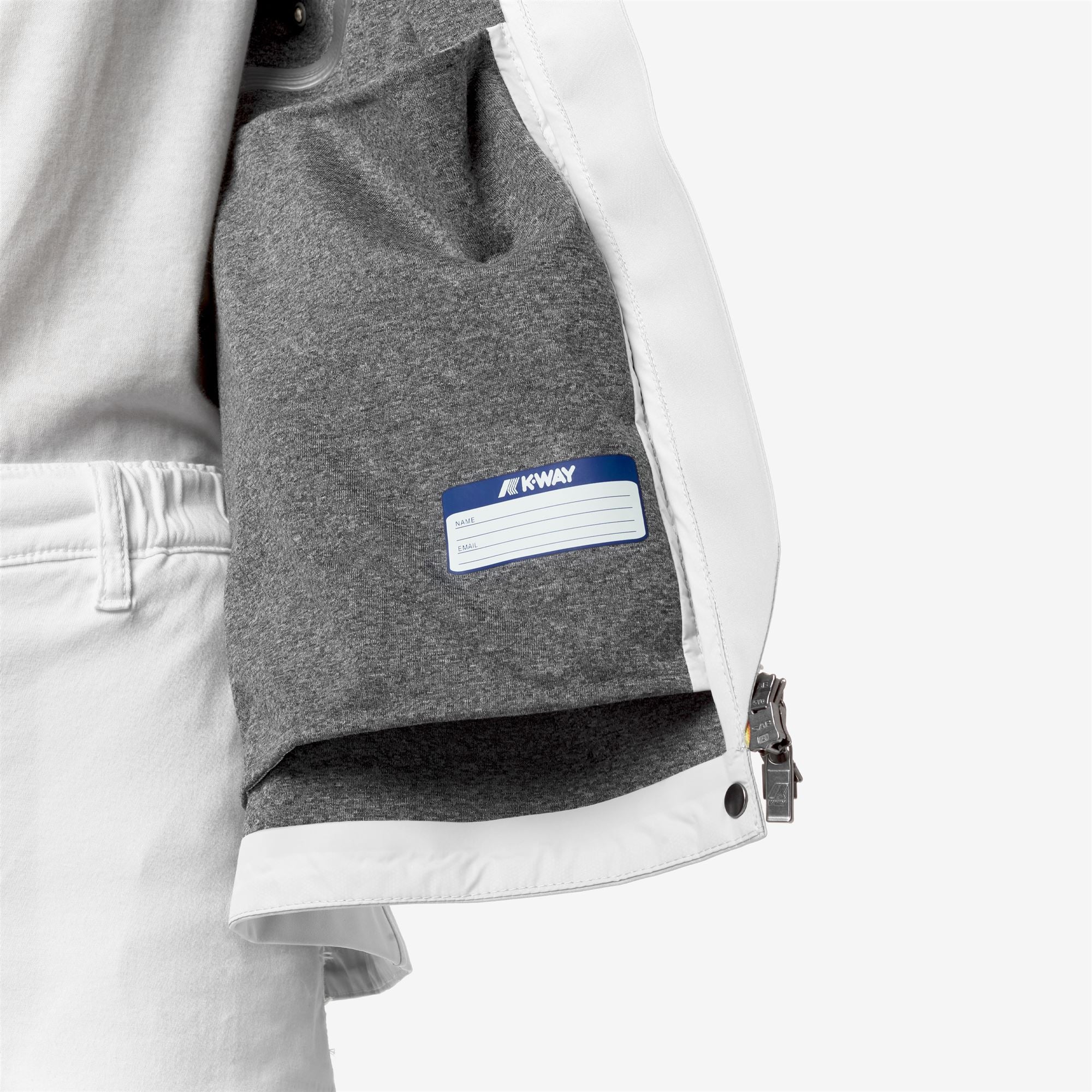Jackets_WOMAN_MADALINA BONDED JERSEY_Mid_White - Commercial 7