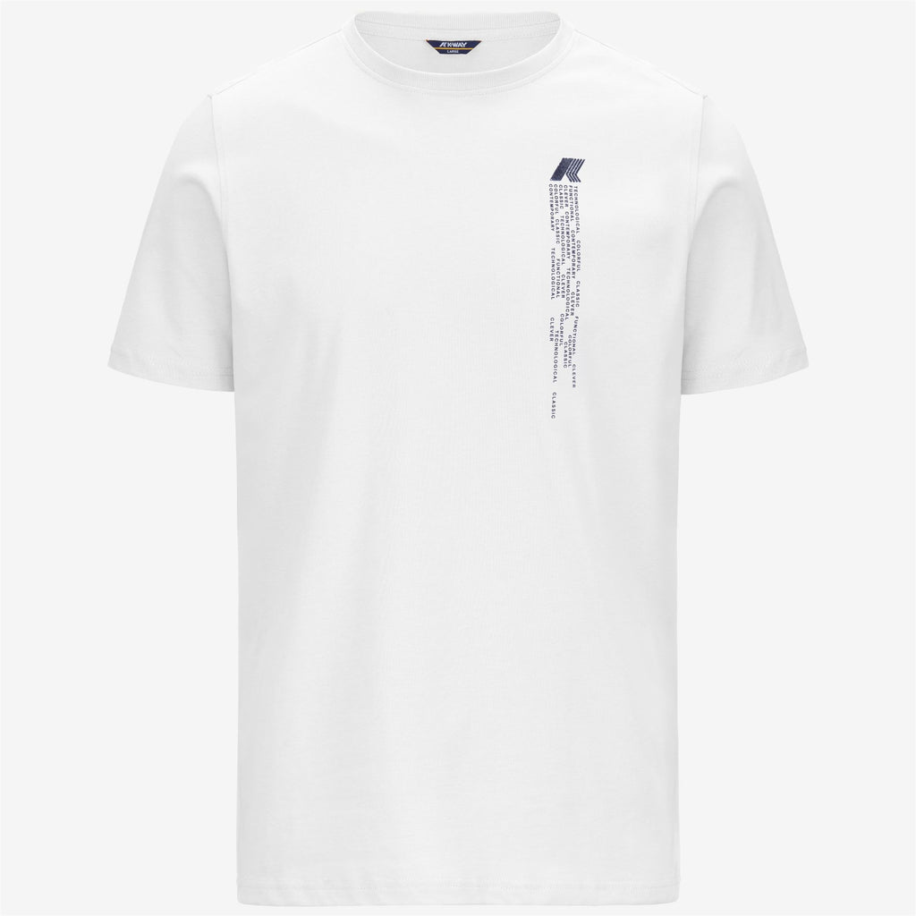 T-Shirts & Top_MAN_ODOM DIGITAL RAIN JERSEY_T-Shirt_White - Commercial 1