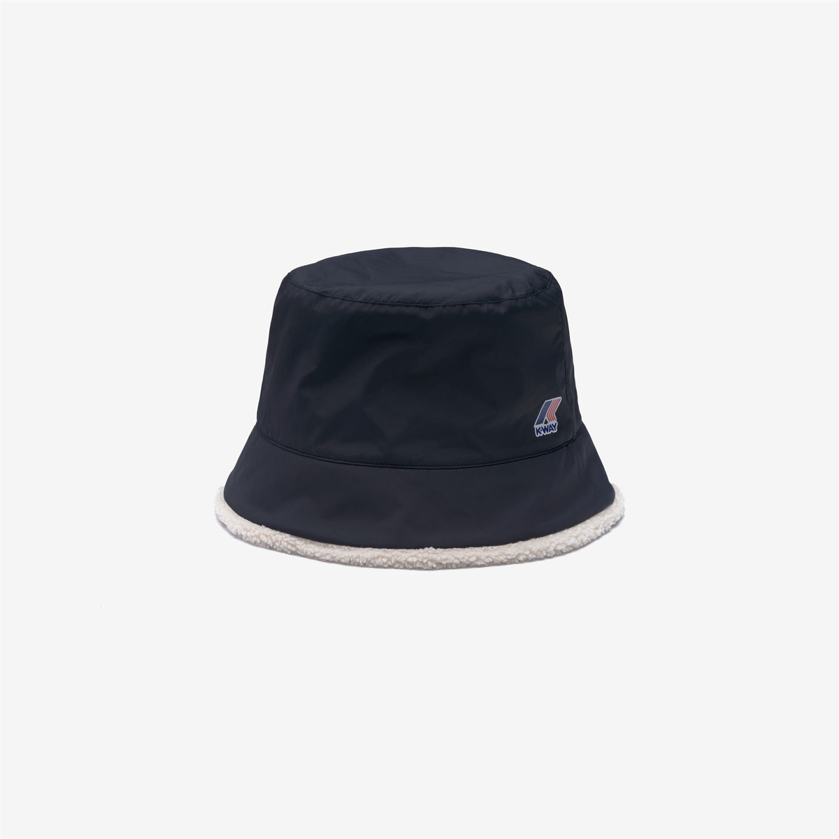 Headwear_UNISEX_LE VRAI 4.0 PASCALLE ORSETTO_Hat_Blue Depth - Commercial 1