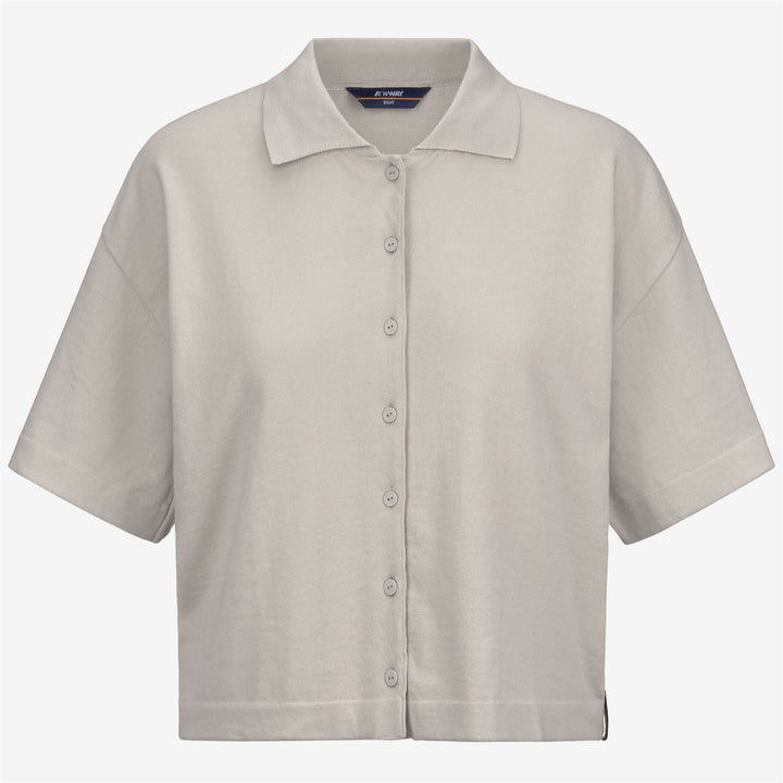 CARRY - Knitwear - Jacket - WOMAN - BEIGE LT