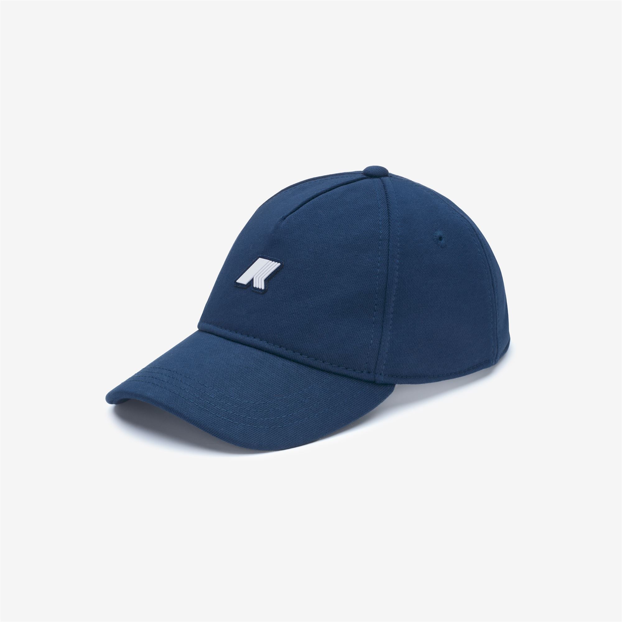 Headwear_Kid unisex_P. ILIS JERSEY_Cap_Blue Insignia - Commercial 1