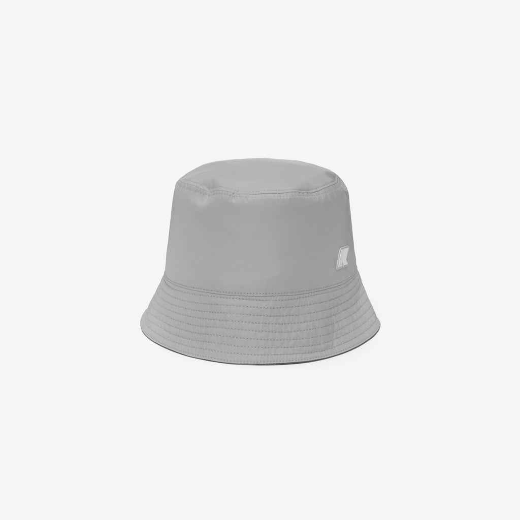 Headwear_Unisex_SHAVIT PLUS DOUBLE_Hat_Green Lichen - BEIGE LT - Commercial 2