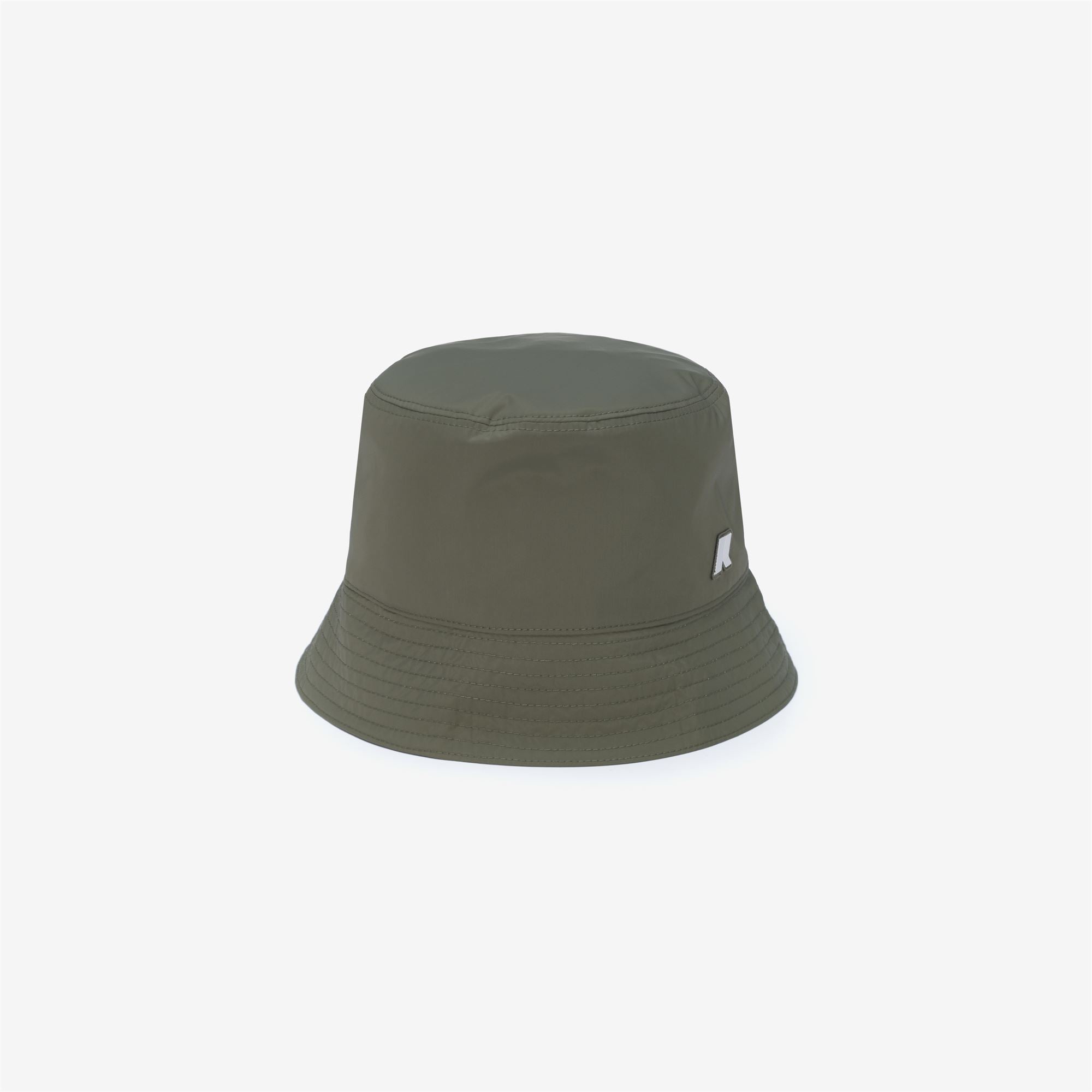 Headwear_Unisex_SHAVIT PLUS DOUBLE_Hat_Green Lichen - BEIGE LT - Commercial 1