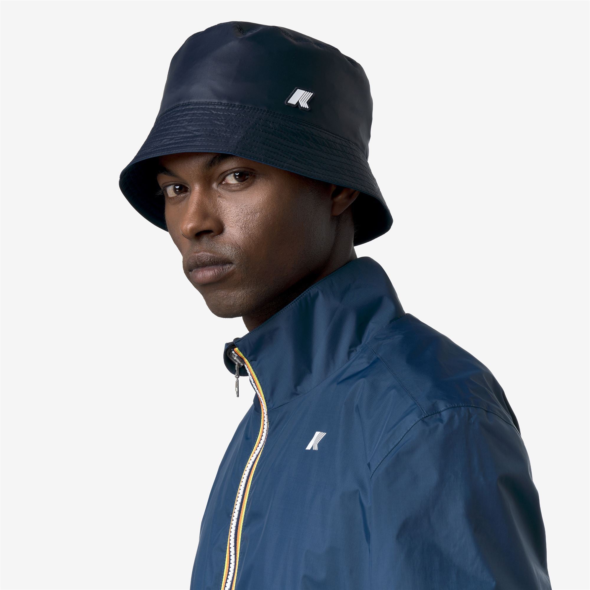 Headwear_Unisex_SHAVIT PLUS DOUBLE_Hat_Blue Insignia - Blue Depth - Commercial 5