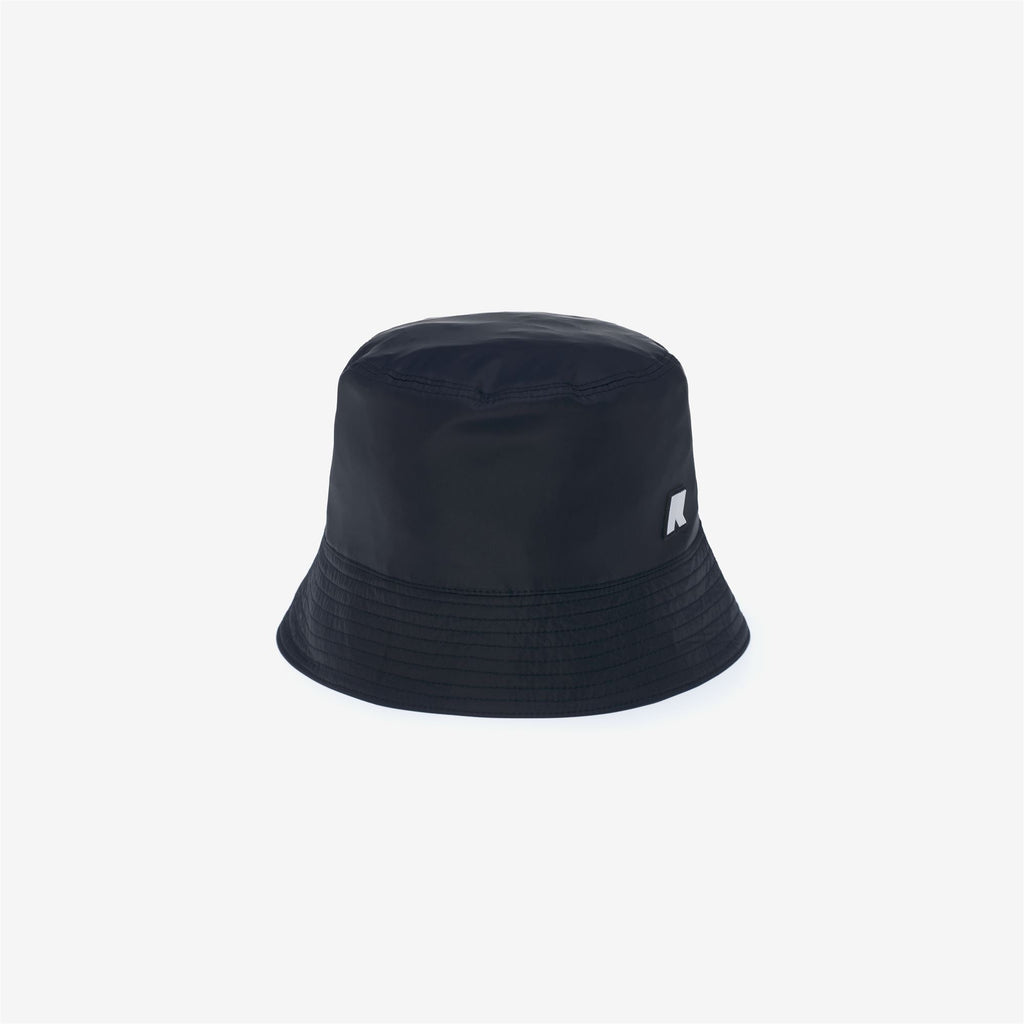 Headwear_Unisex_SHAVIT PLUS DOUBLE_Hat_Blue Insignia - Blue Depth - Commercial 2