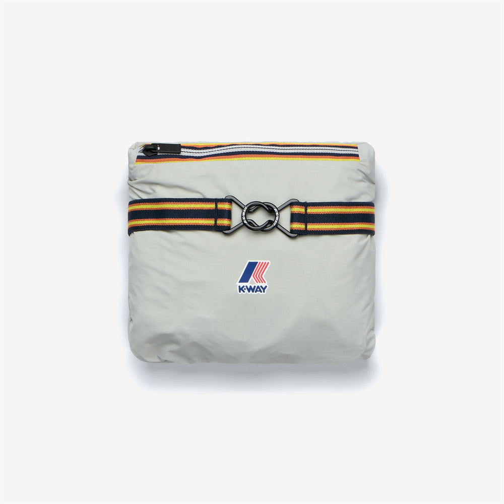 Jackets_WOMAN_LE VRAI 4.0 CLAUDETTE_Mid_BEIGE LT - DressedFront