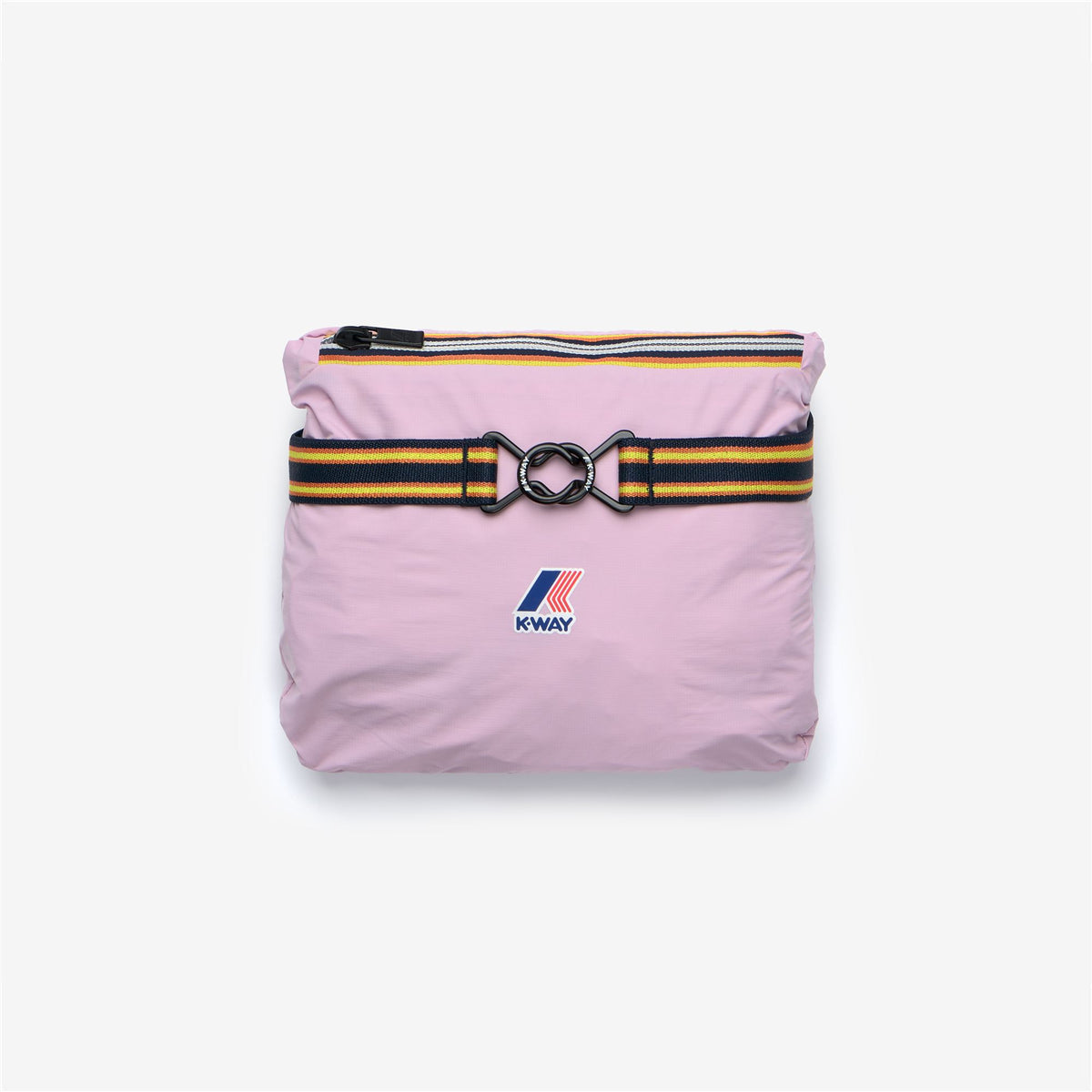 Jackets_WOMAN_LE VRAI 4.0 CLAUDETTE_Mid_Pink Lavender - Commercial 2