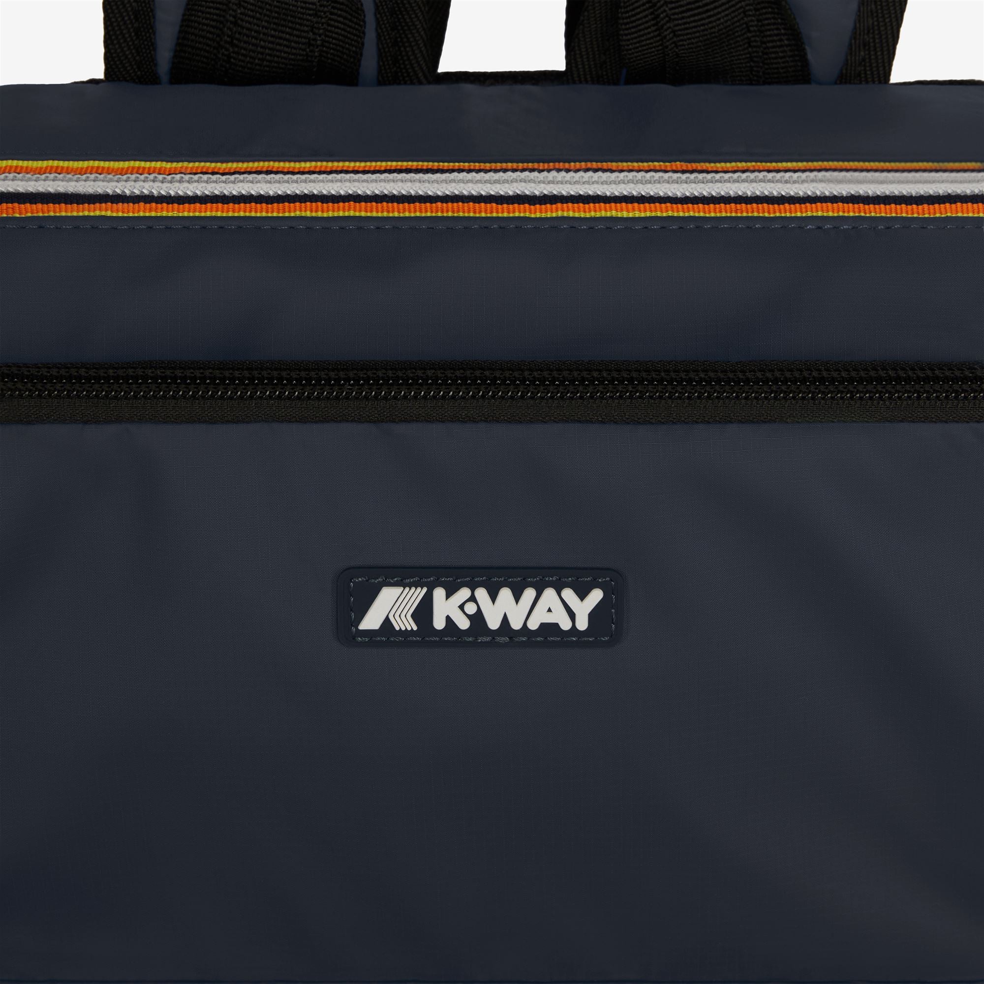 Bags_UNISEX_GIZY_Backpack_Blue Depth - Commercial 3