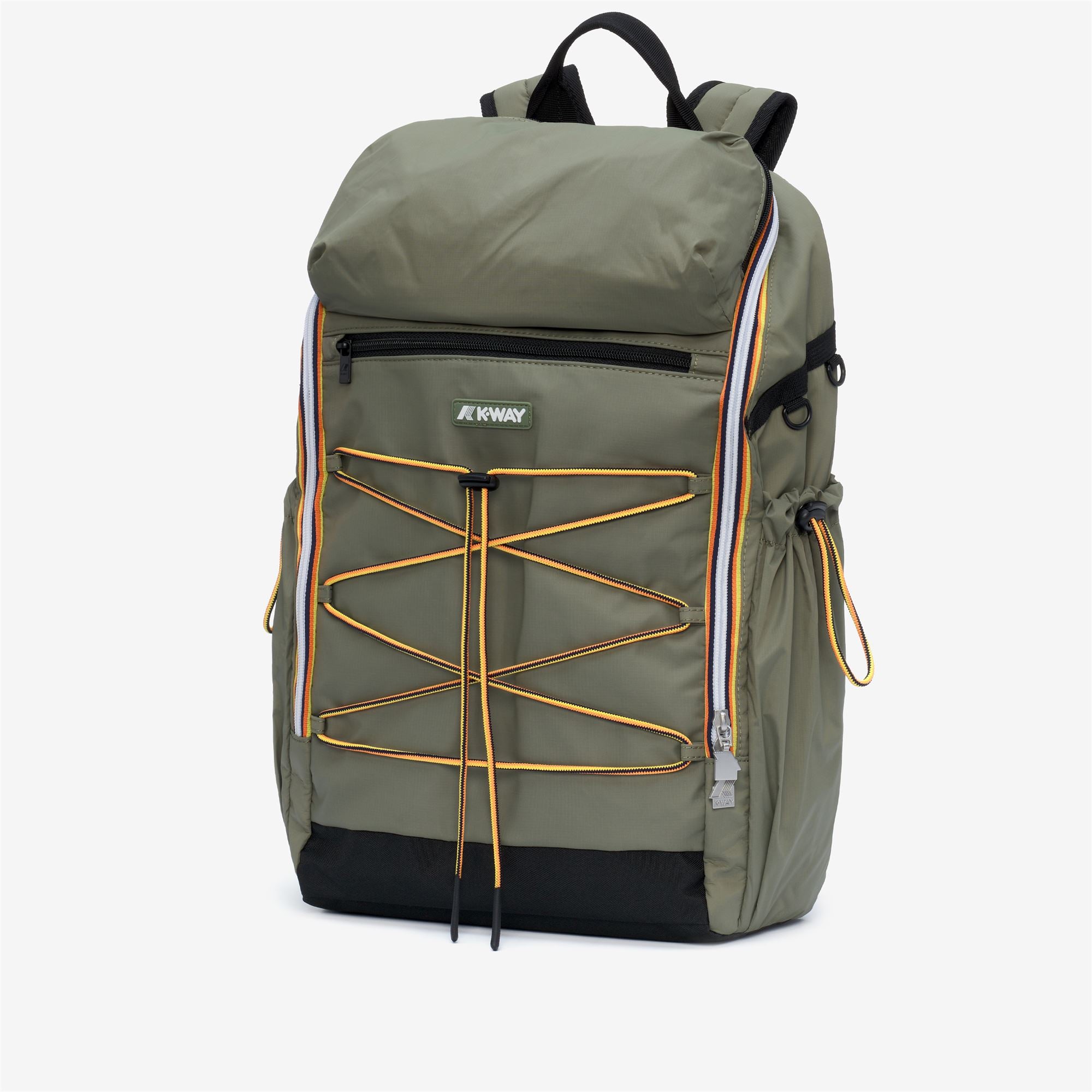 Bags_Unisex_MONTE LIMAR_Backpack_Green Lichen - Commercial 2