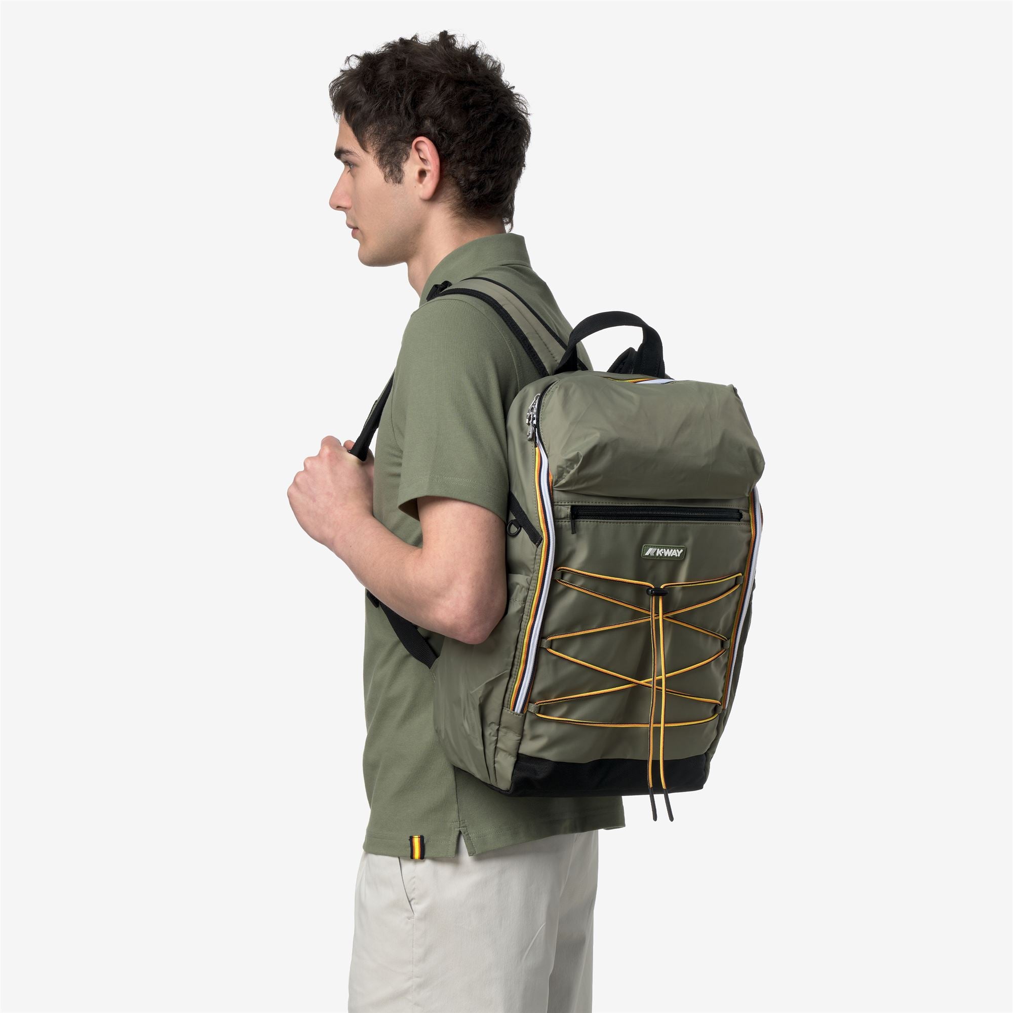 Bags_Unisex_MONTE LIMAR_Backpack_Green Lichen - Commercial 5