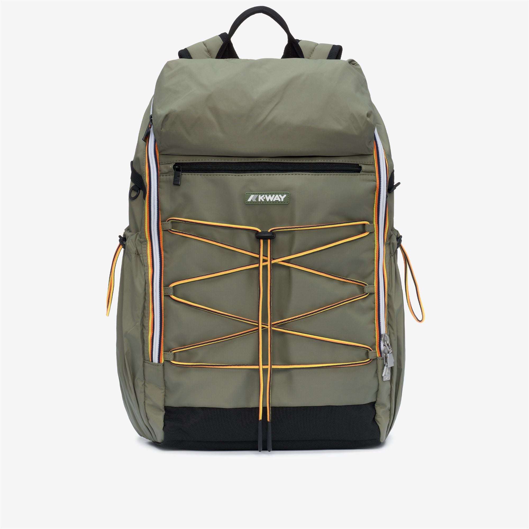 Bags_Unisex_MONTE LIMAR_Backpack_Green Lichen - Commercial 1