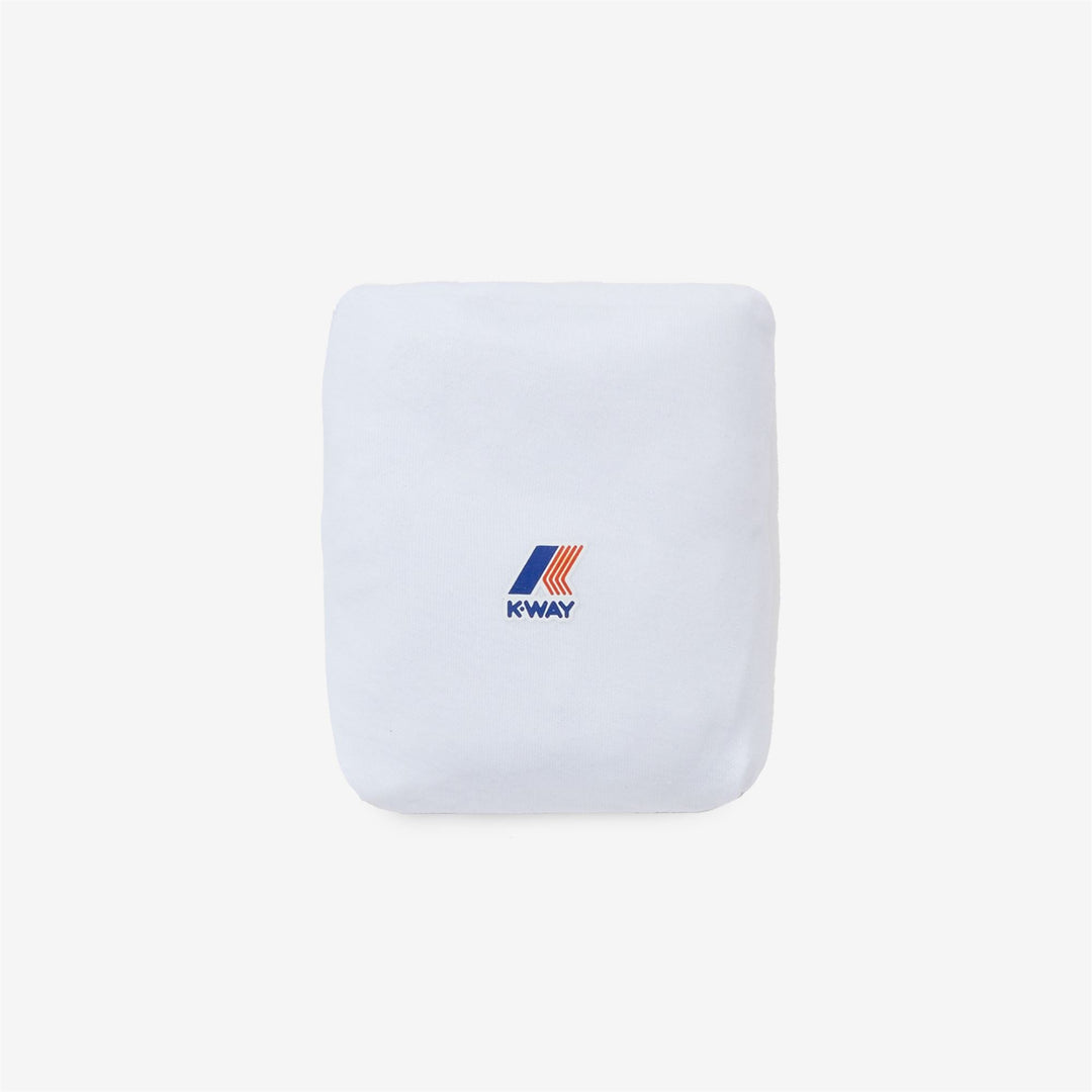 P. LE VRAI 3.0 EDOUARD - T-ShirtsTop - T-Shirt - KID UNISEX - WHITE
