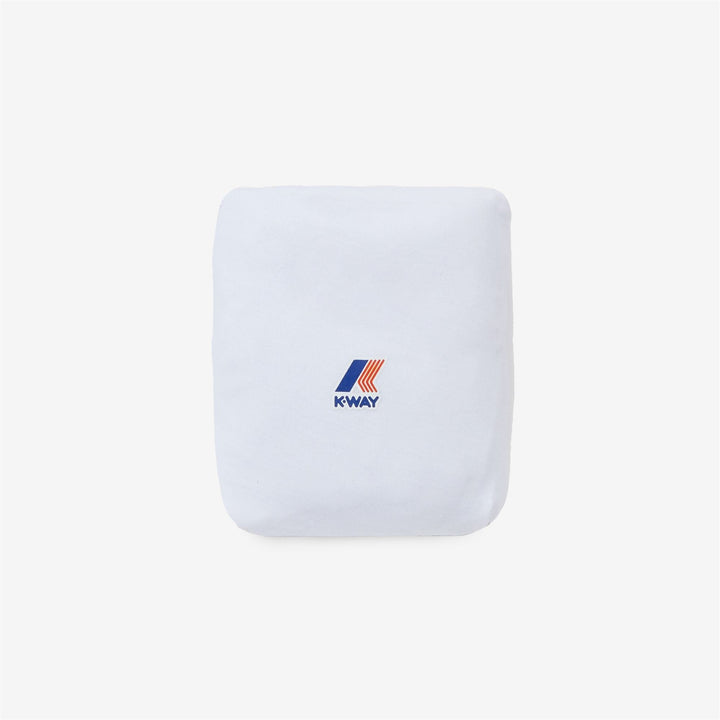 P. LE VRAI 3.0 EDOUARD - T-ShirtsTop - T-Shirt - KID UNISEX - WHITE