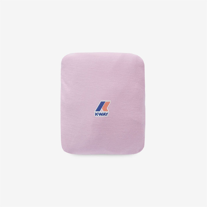 P. LE VRAI 3.0 EDOUARD - T-ShirtsTop - T-Shirt - KID UNISEX - PINK LAVENDER