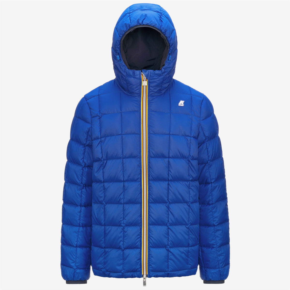 Jackets_Man_JACK ST THERMO DOUBLE_Short_ - Commercial 2