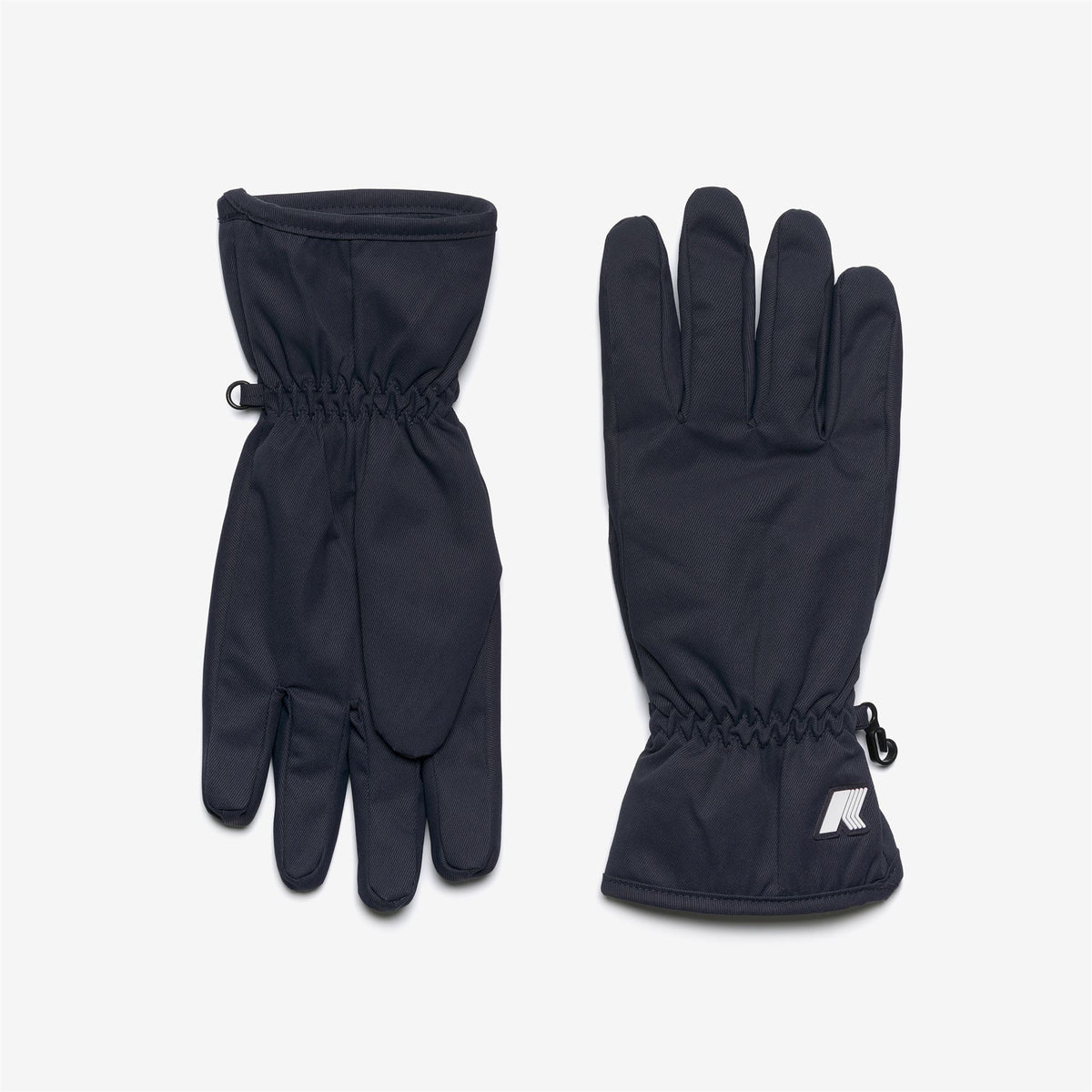 Gloves_UNISEX_FREYR TWILL MARMOTTA_Glove_Blue D-Blue A - Commercial 1