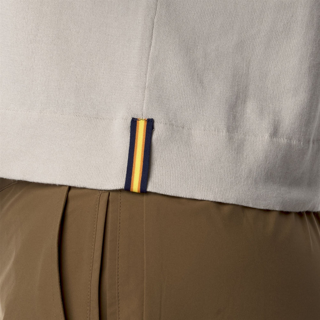 ESMER - Knitwear - Pull  Over - WOMAN - BEIGE LT