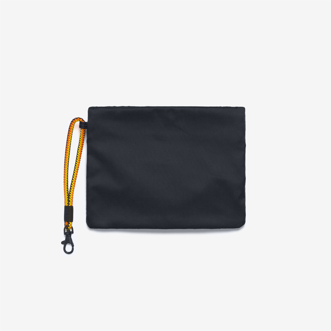 Small Accessories_UNISEX_NIMES_Beauty Case_Blue Depth - DressedFront