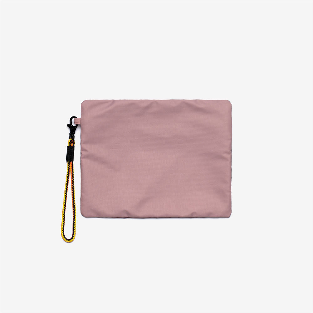 Small Accessories_UNISEX_NIMES_Beauty Case_Rose Pinkish - DressedFront