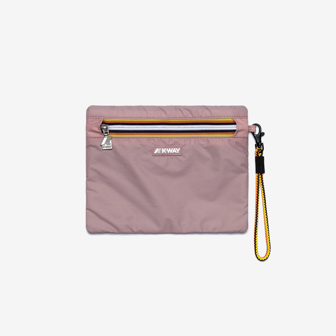 Small Accessories_UNISEX_NIMES_Beauty Case_Rose Pinkish - Photo