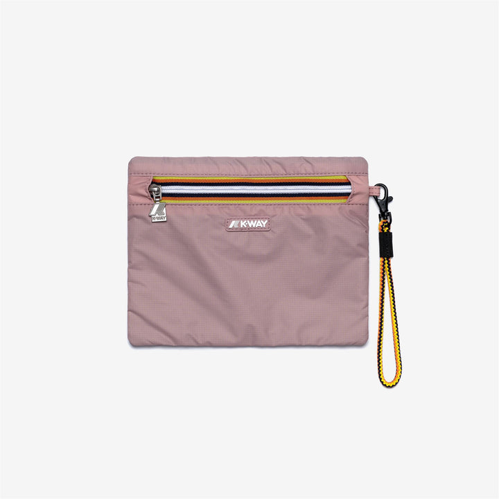 Small Accessories_UNISEX_NIMES_Beauty Case_Rose Pinkish - Photo